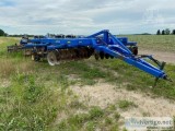 2014 Landoll 2410-7-24 Disc Ripper