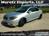 2005 Scion tC 2dr Automatic Hatchback in Silver  82K Miles  1 Ow