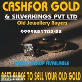 Gold Buyer In Delhi NCR