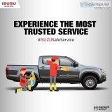 Isuzu Showroom in LB Nagar