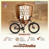 Best MTB BIcycle in India