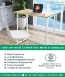 Furniture on Rent in Delhi NCR