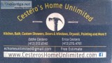 C.H.U Home Repair Services