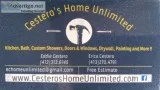 C.H.U Home Repair Services