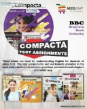 BBC Compacta Super Test Assignments