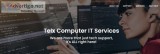 Business IT Services by Telx Computers