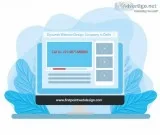 Dynamic Website Design Company in Delhi
