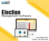 Election Management Software