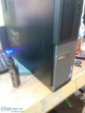 Lightning Fast PCCore i5(Quad cpu)8 GB PC3New 500 GB HDDVD RW