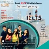 IELTS Institute in Panchkula  IELTS Coaching Classes in Panchkul