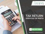 Why choose the tax return perth