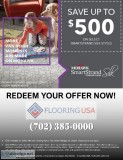 Save up to 500 on Mohawk Carpet