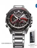 Find the best Casio Edifice watch