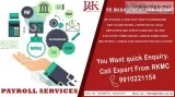 payroll processing services in Gurgaon