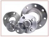 Stainless Steel 347  347H Flanges