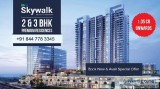 M3M Skywalk Sector 74 Gurgaon  Home To Ideal Things In Life