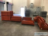 Industrial Racks Commercial Shelving