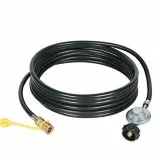 Propane hose