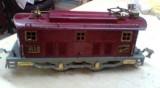 Wanted Standard Gauge and O Gauge Tin Plate Trains