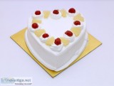 online cake and flower delivery in delhi