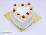 online cake and flower delivery in delhi