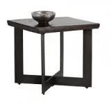 Buy Sunpan Marley End Table  Side Tables  Graysondh.com