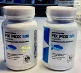 Fish Mox