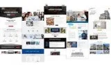 Business Web Design And Business Logos