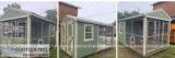 The Building Super Store--Double Dog Kennel