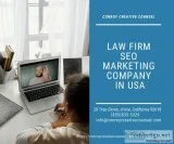 Hire Law Firm SEO Marketing company in USA