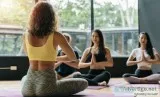 1 Year Professional Yoga Teacher Training Course in Mumbai