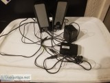 Speakers