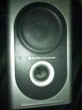 Altec Lansing Amplified Speaker in Great Condition ONLY 6