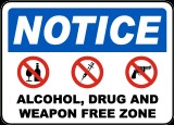 Best Prohibited Sign Rock Hill