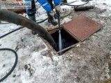 Sabari water Tank andSump Cleaning services