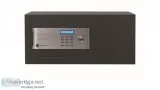 Yale YLM200EG1 Digital Certified Safe For Laptops - Laposs Hardw