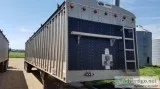 2006 Cornhusker 42  Tall Side Trailer For Sale in Watertown Sout