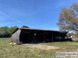 2 Acre lot with 2 BarnsShop and Cilo - 199900