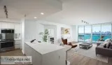 2 bedroon waterfront condofor sale