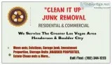 JUNK REMOVAL SERVICES AND MORE..