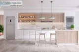 Kitchen Design Eastern Suburbs