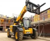 Telehandler Training  Safetyfirsttraining. ca