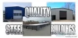 Steel Building Wasaga  Prestigesteel.ca
