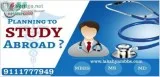 Best Abroad Education Consultants in Indore