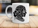 Fun Mugs For Everyone