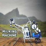 Milking Machine  Agriculture equipment