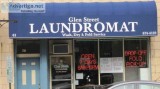 Laundromats in Glen Cove