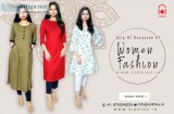 Online shopping for women
