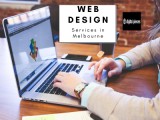 Web Design Development Services in Melbourne - Design Company in