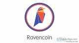 Ravencoin is a peer-to-peer blockchain